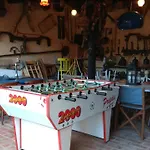 El Rinconcito De Llamas * Llamas de la Ribera