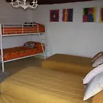 El Rinconcito De Llamas Holiday home Llamas de la Ribera