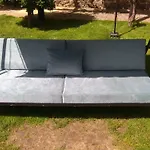 El Rinconcito De Llamas