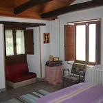 Holiday home El Rinconcito De Llamas *