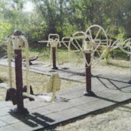 El Rinconcito De Llamas Holiday home