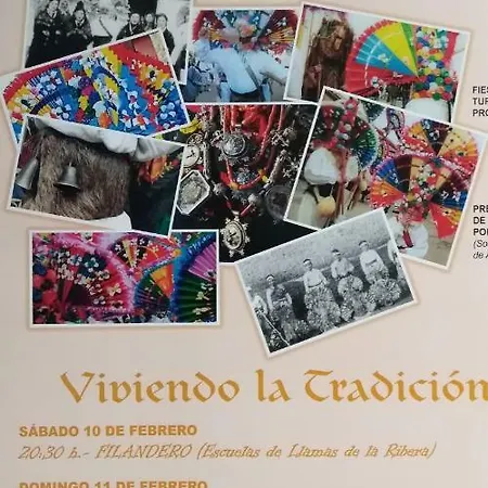 Сasa de vacaciones El Rinconcito De Llamas