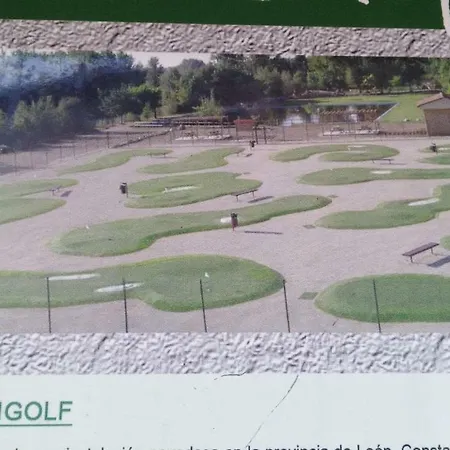 El Rinconcito De Llamas *