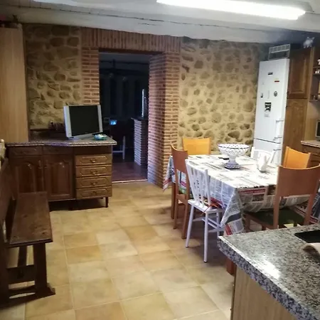 El Rinconcito De Llamas *