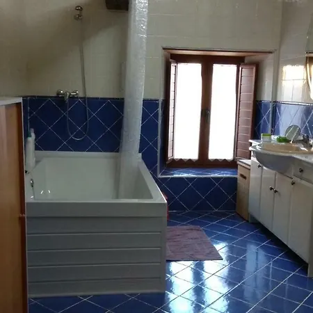 El Rinconcito De Llamas * Llamas de la Ribera