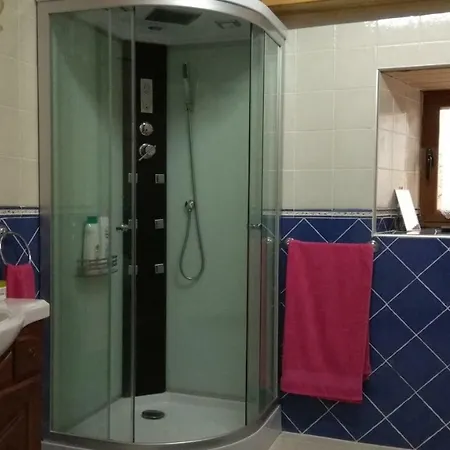 El Rinconcito De Llamas * Llamas de la Ribera