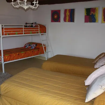 El Rinconcito De Llamas Holiday home Llamas de la Ribera