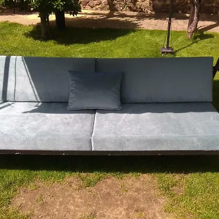 El Rinconcito De Llamas