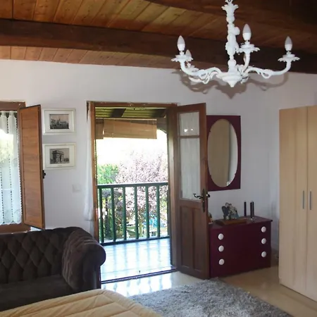 El Rinconcito De Llamas Llamas de la Ribera