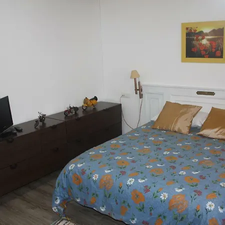 El Rinconcito De Llamas Llamas de la Ribera