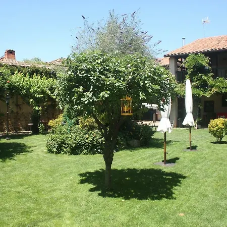 El Rinconcito De Llamas