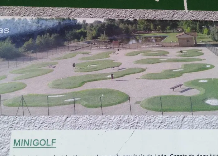 El Rinconcito De Llamas *