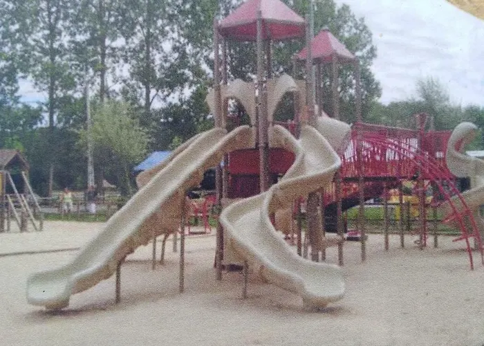 El Rinconcito De Llamas * Llamas de la Ribera