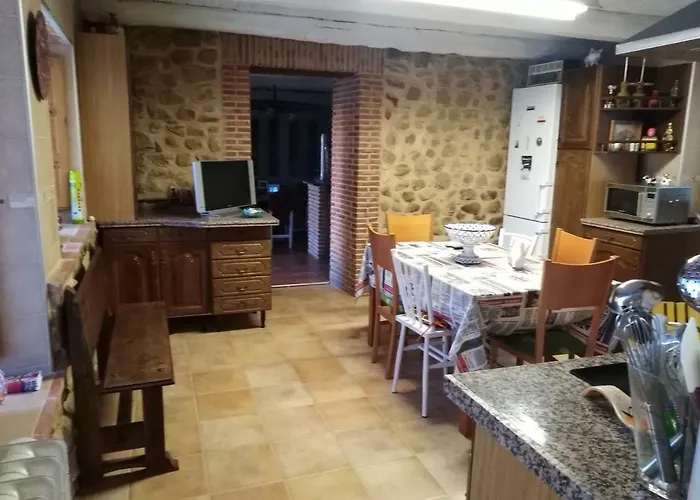 El Rinconcito De Llamas *