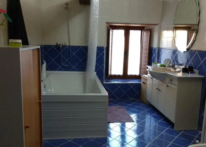 El Rinconcito De Llamas * Llamas de la Ribera