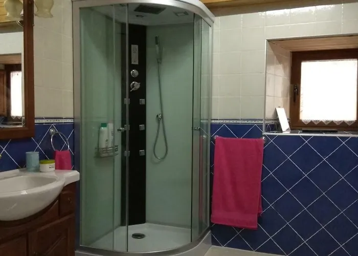 El Rinconcito De Llamas * Llamas de la Ribera