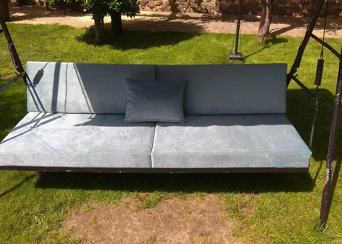 El Rinconcito De Llamas