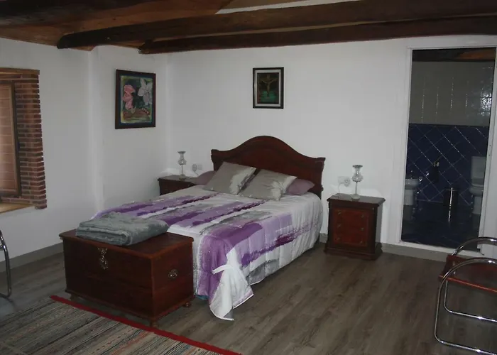 El Rinconcito De Llamas *