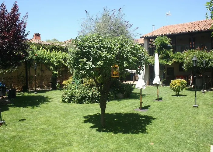 El Rinconcito De Llamas